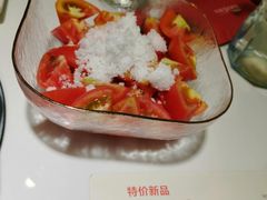 -卡路里的烤宴(浑南首创店)