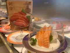 -元气寿司(新城市广场店)