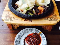 -阿热藏餐(总店)