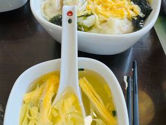 -锡笼记·无锡小笼(方塔店)