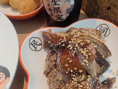 -花盐街·四川乐山小吃(西单大悦城店)