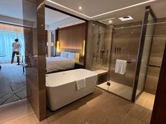 -浙江安吉JW万豪酒店