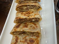 -民族饭荘(新华大街店)