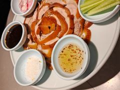 -额娘·现烙春饼烤鸭(太原总店)