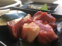 -焼肉 ウエスト(天神店)