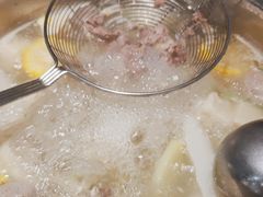 -浪里寻·臻牛养生牛肉火锅(方圆荟店)