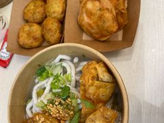 -非遗·十八曲鱼饺(西马总店)