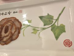 全聚德精品烤鸭-北京全聚德(西翠路店)