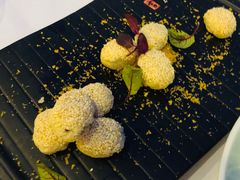 -望京楼flavor餐厅(古北水镇景区店)