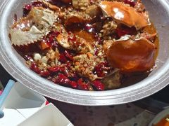 -辣皇朝小龙虾(六一店)