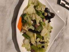 -高玛纳驴肉火烧(一世界店)