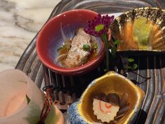 -月下料理(楷林IFC店)