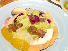 -大树餐厅(益田假日店)