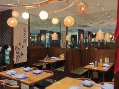 -泉畔人家·老济南经典鲁菜(大明湖店)