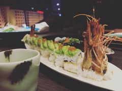 -滩万日本料理Nadaman(国贸大酒店)