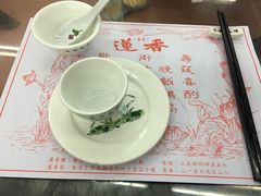 -香港蓮香樓(中環店)