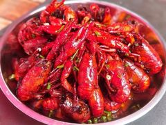 -巴厘龙虾·榜首油焖大虾(音乐学院·沿江酒馆店)