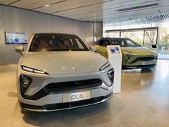 -蔚来中心(北京中关村店)