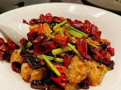-肆月河豚·新淮扬(金融街店)