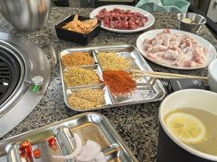 -五合院·整点烤肉