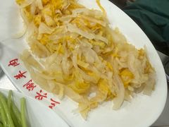 -三兴涮羊肉(荣安大街店)