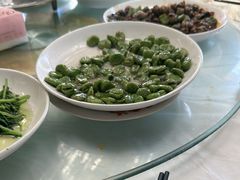 -小六农家乐(崇明西沙湿地店)