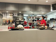 -永和大王(茉莉上新·军博店)