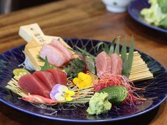 -森味薪火烧•烧鸟居酒屋•日本料理(望京店)