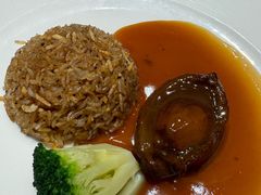 -御盛苑富隆汇·传承川菜·商务简餐(江北嘴店)