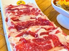 -手选潮汕鲜活牛肉火锅(二七广场店)