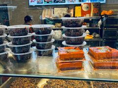 -老黄记手撕烤兔(玉林街店)