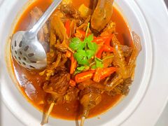 -湘语·湖南家常菜(新洲店)