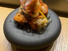 -丽思卡尔顿·炙焰·铁板烧餐厅