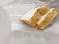 梦力生吐司-红心闪闪面包牛奶公司(旺角星辰店)