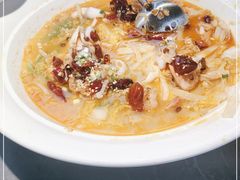 -江南里·新浙菜(苏州大悦城店)