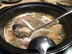 -润泽园椰子鸡(汇一城店)