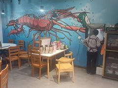 -海月湾海景餐厅( 嵊泗本地老字号店)