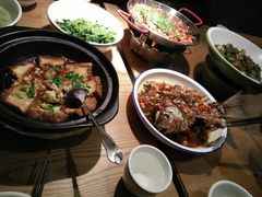 -费大厨辣椒炒肉(万家丽一店)