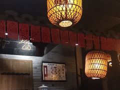 -南京大牌档(香港广场店)