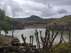 -宁波九龙湖开元度假村