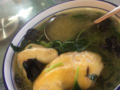 -洞天食府(北大街店)