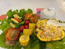 -喜宝·享悦时光月子会所(德阳店)