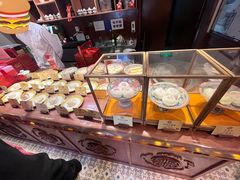 -富华斋饽饽铺·宫廷糕点·伴手礼(护国新天地店)