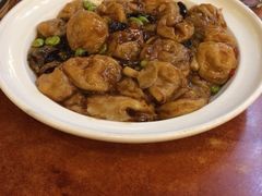 面筋-西新饭店(城中店)