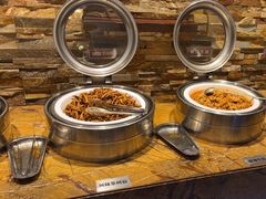 -汉巴味德(北京银座和谐广场店)
