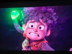 -保利国际影城(北京缤纷城店)