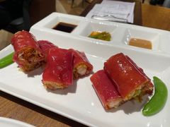 -山泉粤宴(广东大厦店)