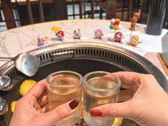 -大鹅岛灶台鱼·铁锅炖(水库路店)