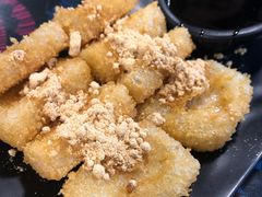 -三猫黑鱼花(南大店)