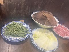 -萍姐火锅·公路夜市(打浦桥日月光店)